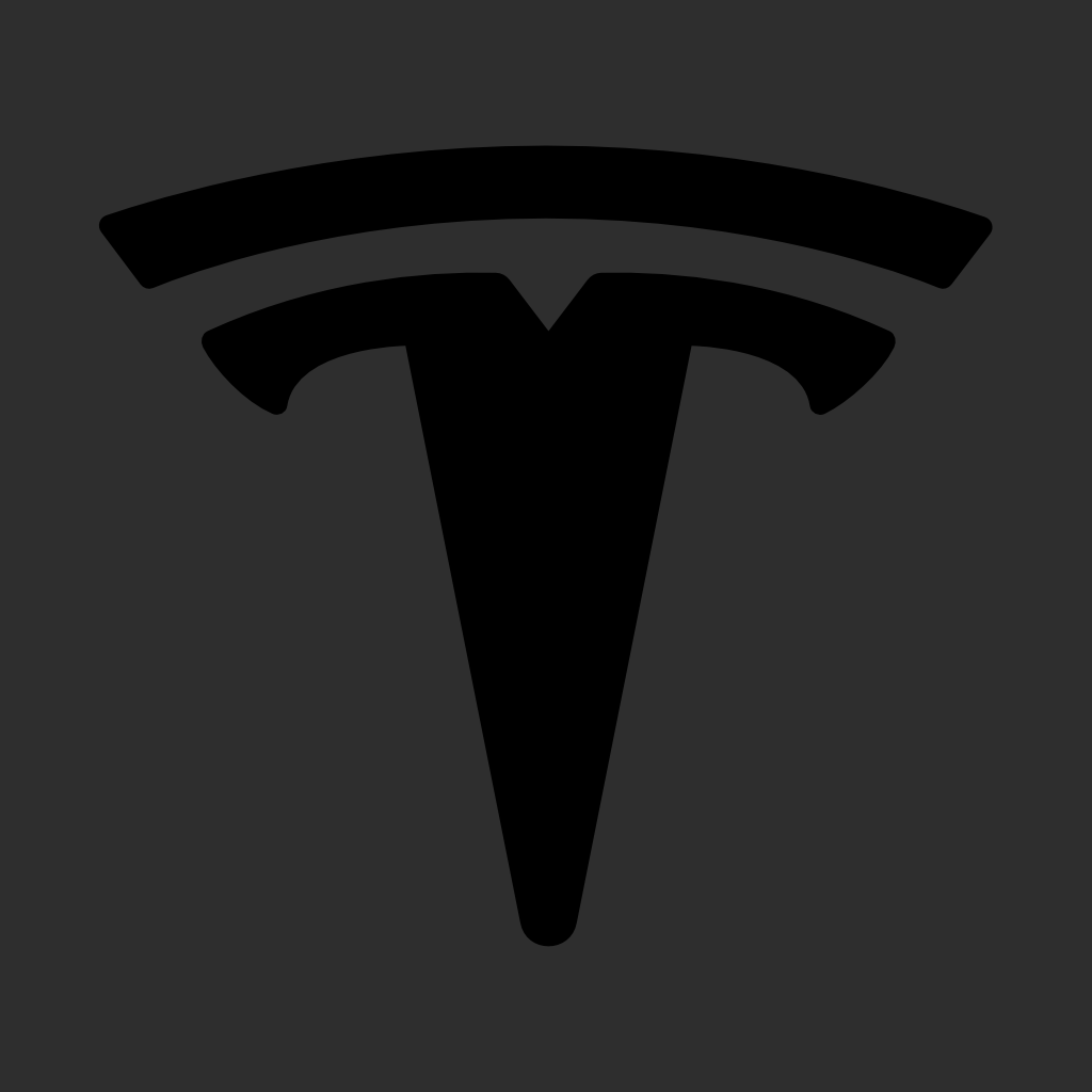 Tesla Connect Logo